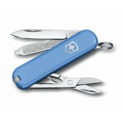 Victorinox Classic SD Colors - Summer Rain