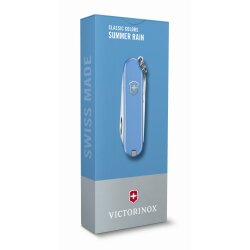 Victorinox Classic SD Colors - Summer Rain