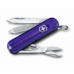 Victorinox Classic SD Colors - Persian Indigo