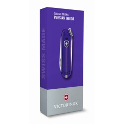 Victorinox Classic SD Colors - Persian Indigo