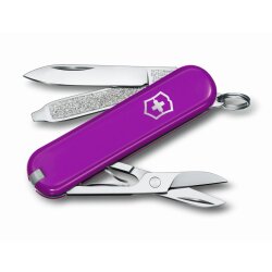 Victorinox Classic SD Colors - Tasty Grape