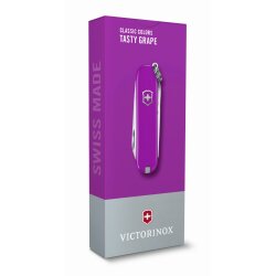 Victorinox Classic SD Colors - Tasty Grape