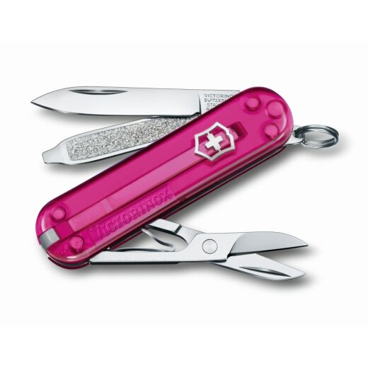 Victorinox Classic SD Colors - Cupcake Dream