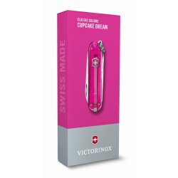 Victorinox Classic SD Colors - Cupcake Dream