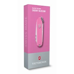 Victorinox Classic SD Colors - Cherry Blossom