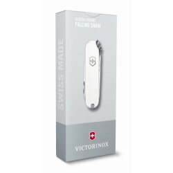 Victorinox Classic SD Colors - Falling Snow