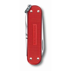 Victorinox Classic SD Alox Colors - Sweet Berry