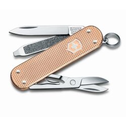 Victorinox Classic SD Alox Colors - Fresh Peach