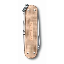 Victorinox Classic SD Alox Colors - Fresh Peach