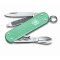 Victorinox Classic SD Alox Colors - Minty Mint