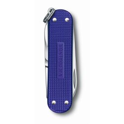 Victorinox Classic SD Alox Colors - Night Dive