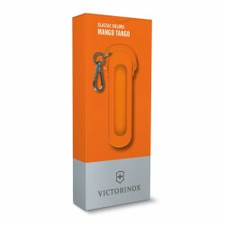 Victorinox Silikon Hülle - Mango Tango