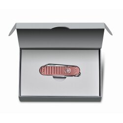 Victorinox Classic SD Precious Alox - Gentle Rose