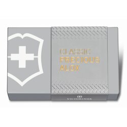 Victorinox Classic SD Precious Alox - Brass Gold