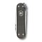 Victorinox Classic - Limited Edition 2022 - Alox ,Thunder Gray