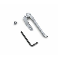 Victorinox Clip Swiss Tool Spirit, silber