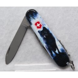 Victorinox Spartan - Wolf