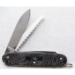 Victorinox Farmer, Alox  Schwarz - Topo