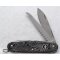 Victorinox Farmer, Alox  Schwarz - Topo