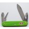 Victorinox - SwissBianco Soldier ,alox apocalypse green