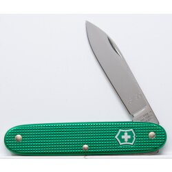 Victorinox - Solo HF ,Alox grün