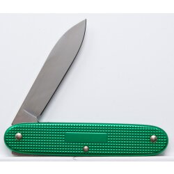 Victorinox - Solo HF ,Alox grün