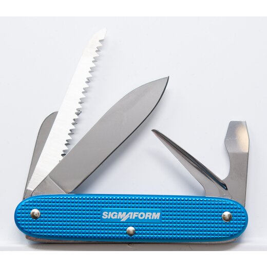 Victorinox discount pioneer harvester