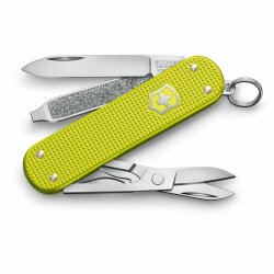 Victorinox Classic - Limited Edition 2023 - Alox...