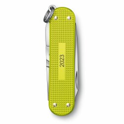 Victorinox Classic - Limited Edition 2023 - Alox...