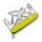 Victorinox Pioneer X - Limited Edition 2023 - alox ,Electric Yellow