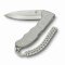 Victorinox Evoke Alox Silver