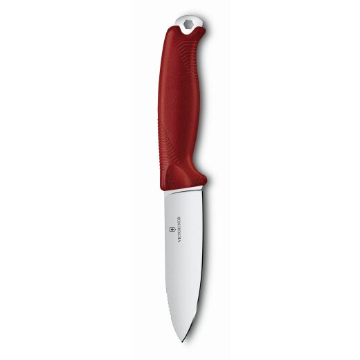 Victorinox Venture rot (neue Version der Scheide)