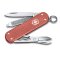 Victorinox Classic - Limited Edition 2025 - Alox ,Red Stone