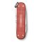 Victorinox Classic - Limited Edition 2025 - Alox ,Red Stone