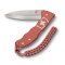 Victorinox Evoke - Limited Edition 2025 - alox ,Red Stone