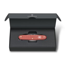 Victorinox Pioneer X - Limited Edition 2025 - alox ,Red...