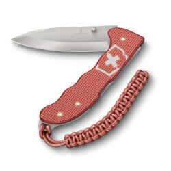 Victorinox - Limited Edition Alox 2025 - Komplettsatz- Red Stone