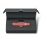 Victorinox - Limited Edition Alox 2025 - Komplettsatz- Red Stone